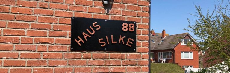 „Haus Silke 88“ glänzt wieder