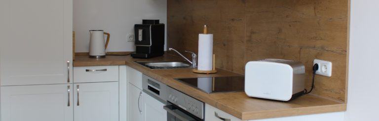 Willkommen im Küchentraum